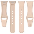 thumbnail image 5 of Upgrade Your Wristwatch Band 2 with Fashionable TPU Strap for Comfort and Sweat-Water Performance, 5 of 5