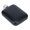Black, variant on Misright Stainless Steel Square Liquor Flask For Weddings BBQs And Evening Gatherings