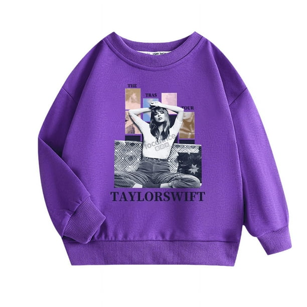 Taylor Swift With Velvet Sweatshirt Vinsniv Other