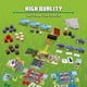 thumbnail image 4 of Juego de mesa Ravensburger Minecraft Heroes of the Village, 4 of 6