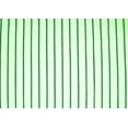 thumbnail image 1 of Ahgly Company Indoor Rectangle Solid Green Modern Area Rugs, 2' x 5', 1 of 1