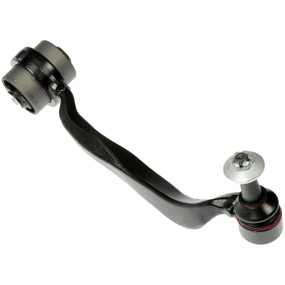 Dorman CB64223PR Front Left Lower Forward Suspension Control Arm and Ball Joint Assembly for Specific Lexus Models