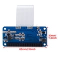 thumbnail image 1 of LCD Driver Kit, 50Pin à 40Pin Tablette PC Ordinateur RGB LCD Support de Pilote 5 Pouces / 7 Pouces / 10,1 Pouces pour, 1 of 8