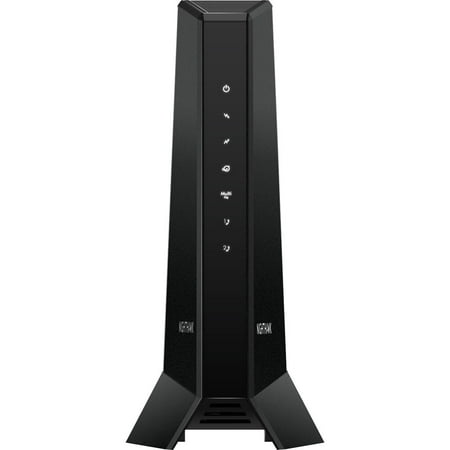 NETGEAR - Nighthawk DOCSIS 3.1 Cable Modem for Xfinity Internet & Voice, 2.5Gbps (CM2050V)
