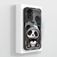 thumbnail image 1 of Phone Case For Xiaomi Redmi Note 11 11S 4G 5G Soft Silicone Back Cover Camera Protection Coque For Note11 11 S 6.43" 6.6" Funda TYB371 Redmi Note 11S 5G, 1 of 6