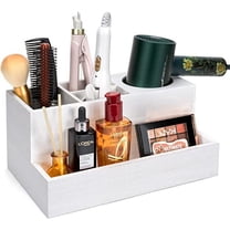 Better Homes &amp; Gardens Bamboo Hair Tools Organizer - Walmart.com