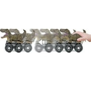 Jurassic World Dominion Random 1 Zoom Riders