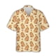 thumbnail image 5 of Camisa hawaiana para hombre, sudadera con estampado 3D de capibara para fiesta en la playa, camisa de manga corta de diseñador callejero, ropa para hombre de alta calidad, 5 of 5