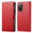 thumbnail image 1 of Case for FOXDOCK Realme C67 4G Wallet Case – Premium Leather, 3 Card Slots, Shockproof Protection, 1 of 5