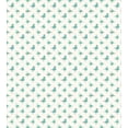 thumbnail image 3 of Ambesonne Bird Duvet Cover Sets, Abstract Silhouette Woodcock, 2-Twin, Almond Pale Green, 3 of 4