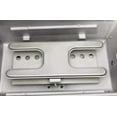 thumbnail image 1 of Broilmaster DPP109 Replacement Burner Kit for H3 Series Grills, 1 of 2