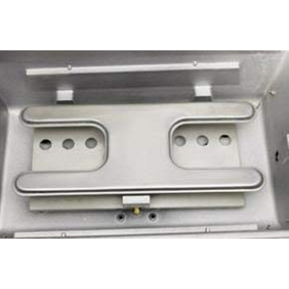 Broilmaster DPP109 Replacement Burner Kit for H3 Series Grills