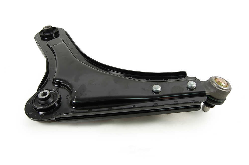 Suspension Control Arm and Ball Joint Assembly Fits select: 1999-2002 DAEWOO NUBIRA