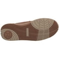 thumbnail image 6 of Roper Footwear (DS)Mens Clear Cutt II Tan Suede Casual Shoe Tan 13 D, 6 of 6