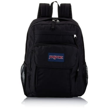 JanSport Union School Backpack, Black