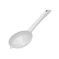 thumbnail image 1 of Spoon Anti-scald Kitchen Dumplings Filter Sieve Household Dumplings Reusable Strainer Tool Noodles Colander Plastic Cookware White, 1 of 8