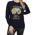 thumbnail image 3 of Looney Tunes Womens Odorizer Pepe Le Pew Sweatshirt, 3 of 5