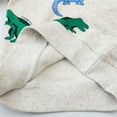 thumbnail image 7 of Long Sleeve Children Dinosaurs Cartoon Not A Hooded Sweater And Cute Boy Sweatershirt, 7 of 7
