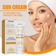 thumbnail image 1 of Protector Solar Facial 40g Body Sun Cream Hidratante Impermeable Face Sunblock Portable para Mujeres Regalo Likrtyny Cuidado Belleza, 1 of 4