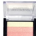 thumbnail image 2 of Paleta de sombras de ojos Paleta de maquillaje de ojos de ojos profesionales duraderos Paleta de sombras de ojos altamente pigmentada Paleta Estilo B Yinane Paleta de sombras de ojos, 2 of 3