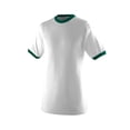 thumbnail image 2 of Augusta Men's Ringer T-Shirt, 2 of 2