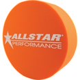 thumbnail image 1 of Allstar Performance ALL44153 Bouchon de Boue en Mousse de 5 Po - Orange, 1 of 1