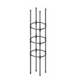 thumbnail image 1 of Pot Stand Plant Climbing Frame Flower Support Garden Obelisk Trellis Set 8Mm Durable Tomato Vine Cages Splicing, 1 of 4