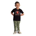 thumbnail image 3 of Tootsie Roll Pop How Many Licks Funny Toddler Boy Girl T Shirt Infant Toddler Brisco Brands 12M, 3 of 6
