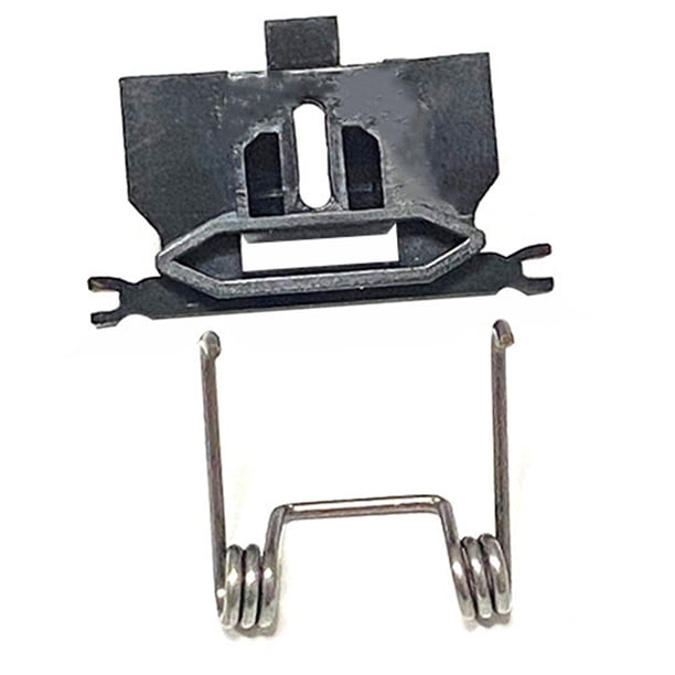 Tijeras eléctricas de empuje Accesorios para pinzas para el cabello 1 juego/2 piezas de accesorios para cortapelos, piezas de seguidor de leva para cortapelos 8148/8591/8504