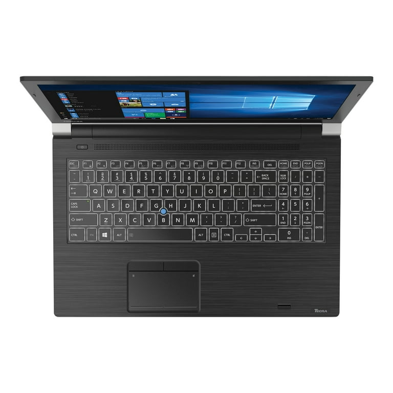 Dynabook Toshiba Tecra A50-EC - Intel Core i5 - 8250U / up Dynabook Toshiba Tecra A50-EC - Intel Core i5 - 8250U / up