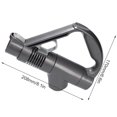 thumbnail image 2 of Resolver de Repuesto para Dyson Aspiradora Resolver Compatible para Dyson DC19 DC23 DC26 DC29 DC32 DC36 DC37 Repuestos, 2 of 5