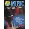 Careers w/o College: Music (Careers Without College) [Paperback - Used]