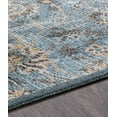 thumbnail image 4 of Surya Azul Polyester 2' X 3' Rectangle Area Rugs AZU2306-23, 4 of 7