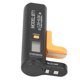 thumbnail image 5 of Detector De Voltaje De Batería, Carcasa De ABS De 1,2 V-5,0 V Amplia Compatibilidad Probador De Batería Fácil De Operar Para Modelo AA AAA C D 9V, 5 of 7