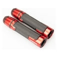 thumbnail image 3 of Applies to Grips and Levers for Honda Cbr600 F2 F3 F4 F4i 91-07, 3 of 9