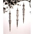 thumbnail image 1 of Arbre Décoratif&44; Argent, 1 of 1