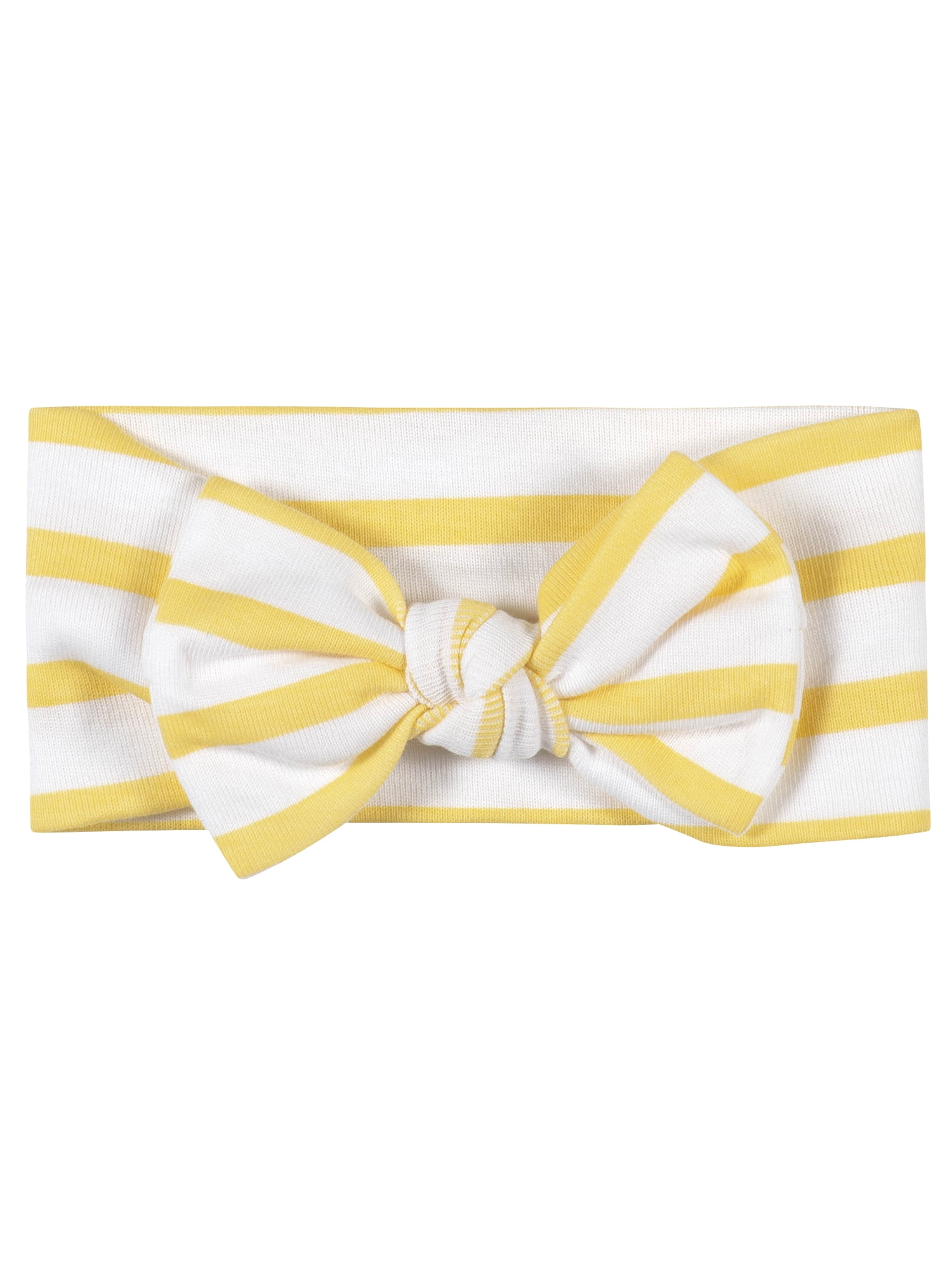 Gerber Baby & Toddler Girls Dress, Diaper Cover & Headband Outfit Set, 3-Piece (Newborn - 5T)