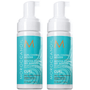 Moroccanoil Curl Control Mousse 5.1 Ounce Pack Of 2