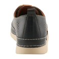 thumbnail image 4 of Spring Step Women's Breen Slip-On Sneakers - Premium Leather, Perforated Design, Arch Support, 4 of 7
