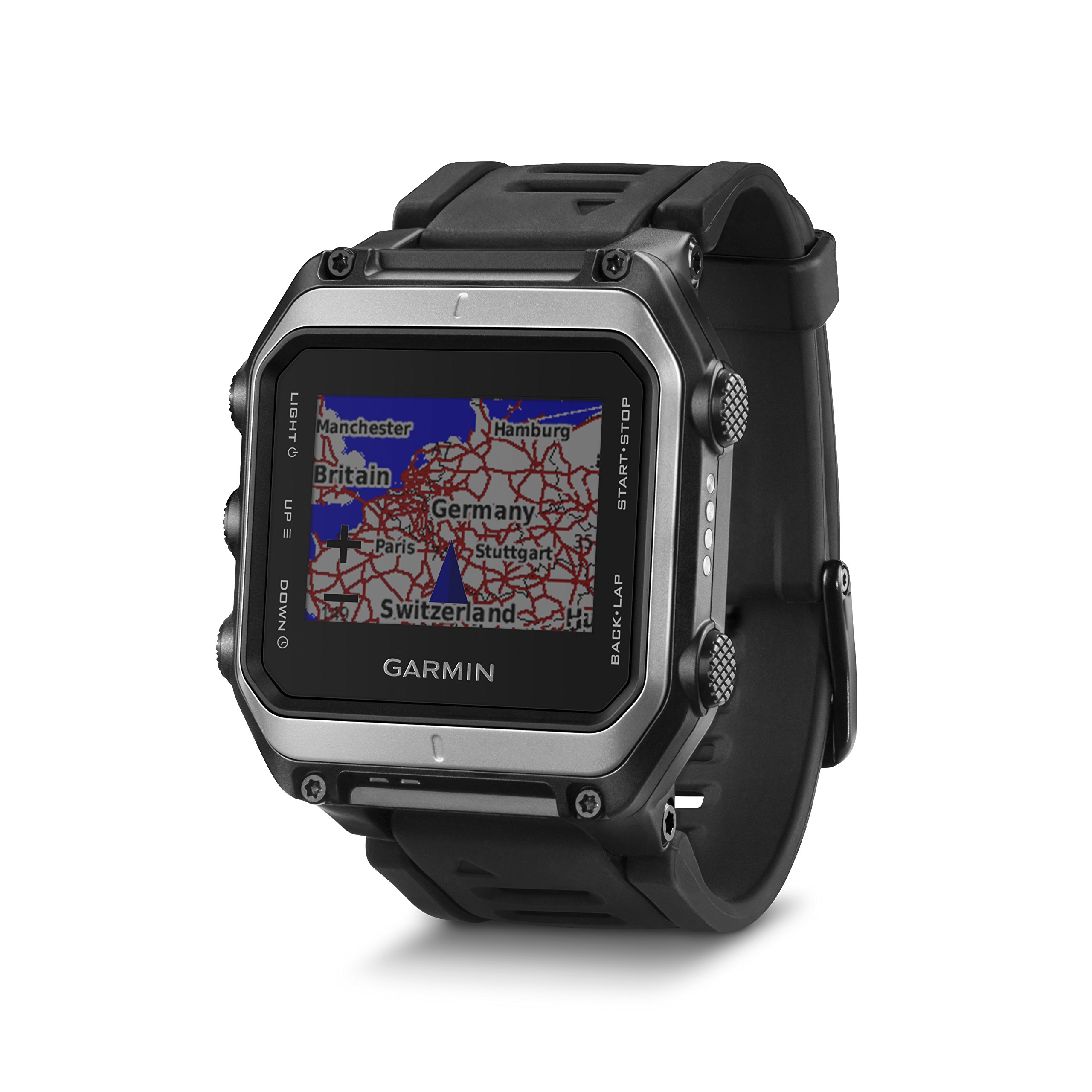 walmart garmin gps watch