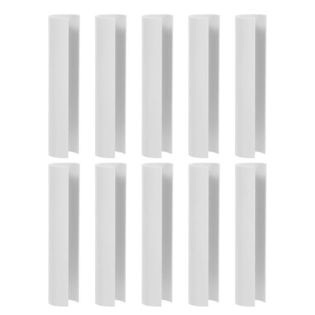 MIANGASTORE 10 Pcs Pince à Pression pour Cadre de Point de Croix Pince à Pression pour Cadre de Broderie Boucles en Plastique