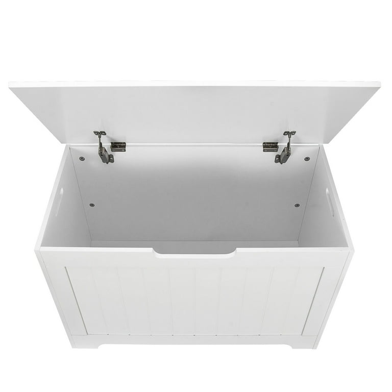 BENCH HOUSING STORAGE BOX！★！！ Amazon.com: Hzuaneri 39.4