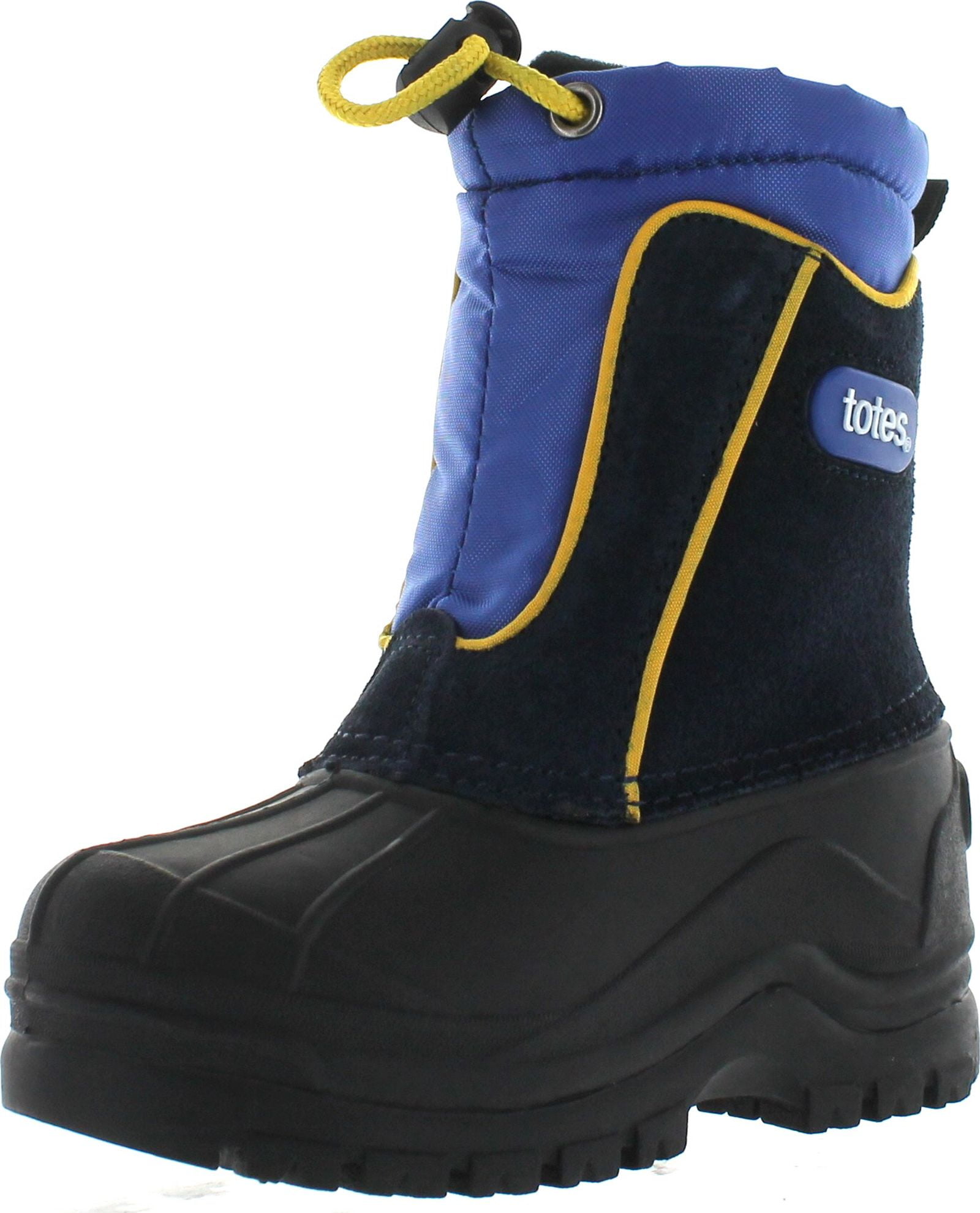 Totes winter hotsell boots kids