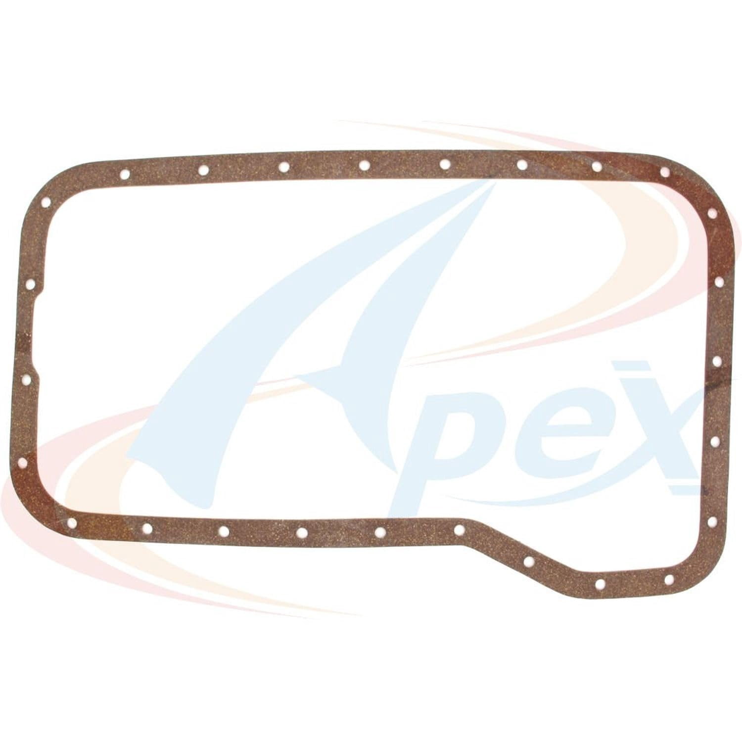 Apex AOP400 Oil Pan Gasket Set