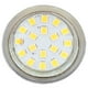 thumbnail image 3 of Foco De Luz Puntual, 4PCS Disipación De Calor Rápida Base De Doble Pin Bombilla De Ahorro De Energía MR11 Para Dormitorio ANGGREK Otros, 3 of 8