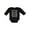 AB-Black, variant on 2025 Chinese New Year Snake Boys or Girls Long Sleeve Baby Bodysuit