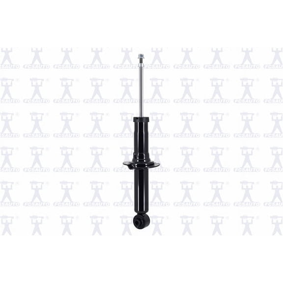 Suspension Strut Assembly
