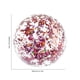 thumbnail image 4 of JShteea Pelota Playa Con Purpurina Inflable para Piscina Juguete (oro Rosa), 4 of 9