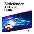 thumbnail image 3 of Antivirus Bitdefender Plus Descarga Digital por 1 Año 1 Usuario, 3 of 4