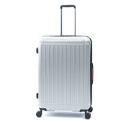 iFLY Hardside Luggage Racer 24, Silver